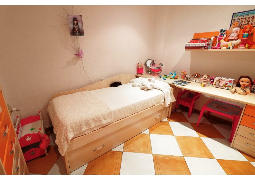 Apartament w Walencji w najdroższej części miasta
